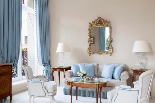 Prestige Elysée Suite