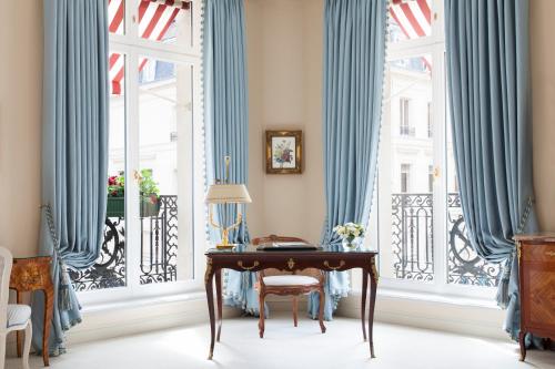 Prestige Elysée Suite