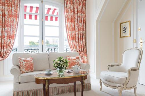 Junior Suite Prestige