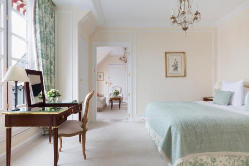 Junior Suite Prestige