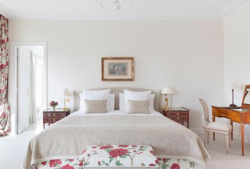 Parisian Suite