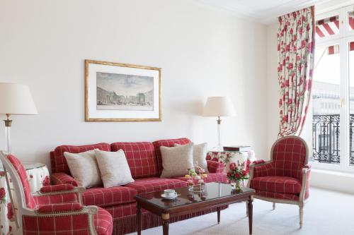 Parisian Suite