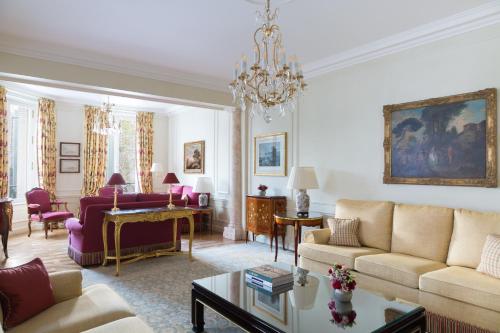 Imperial Suite