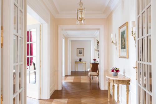 Imperial Suite
