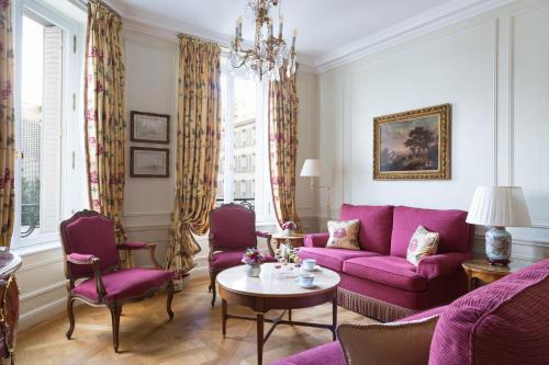 Imperial Suite