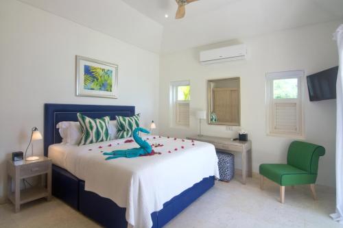 One Bedroom Apartment