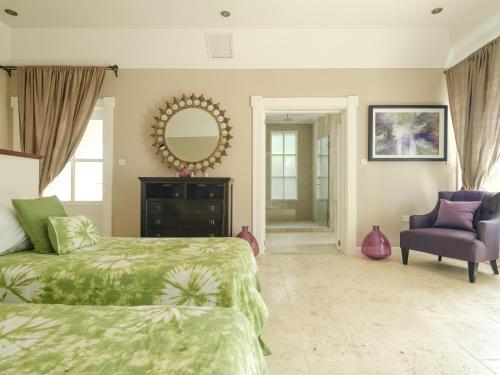 One Bedroom Apartment