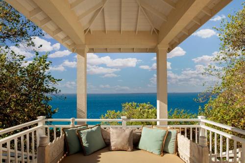 Villa with Sea View