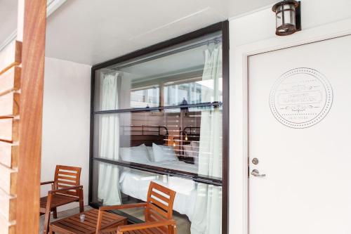 Ocean Mist Terrace 2 Queen 