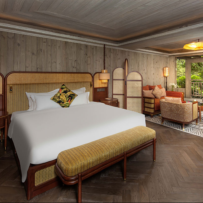 Riverside Suite