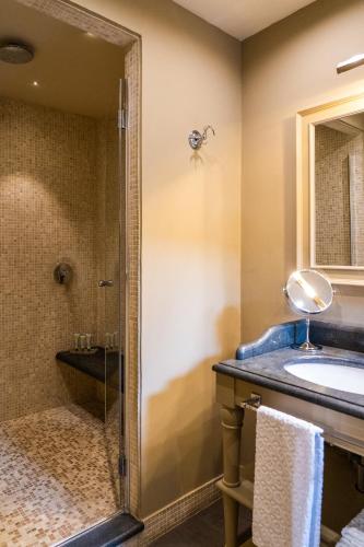 Classic Double Room with Sea View