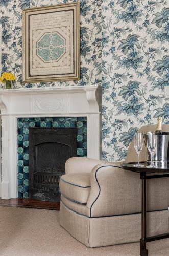Superior King or Queen Room