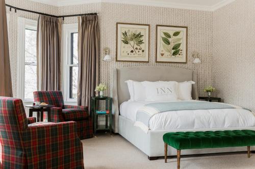 Superior King or Queen Room