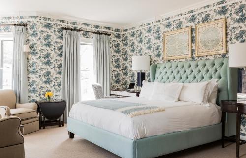 Superior King or Queen Room