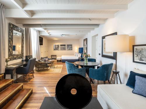 Only YOU Penthouse