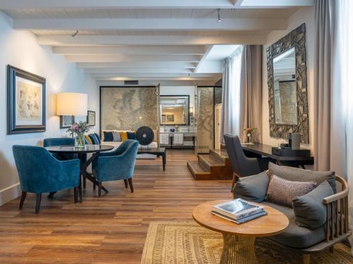 Only YOU Penthouse