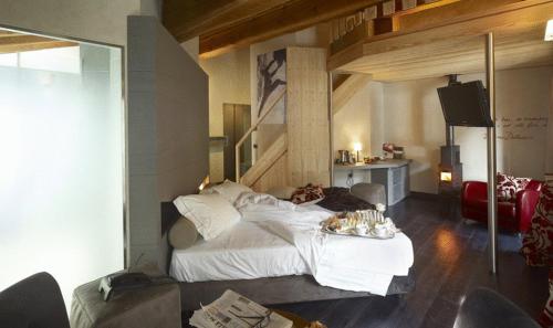 Deluxe Junior Suite