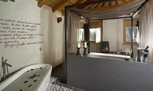 Deluxe Junior Suite