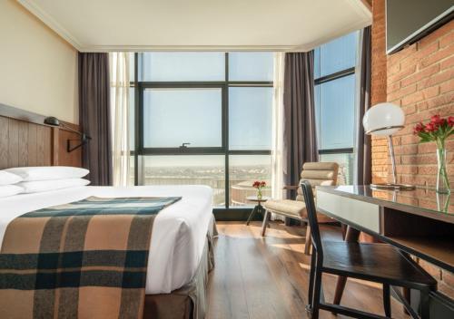 Premium Double or Twin Room
