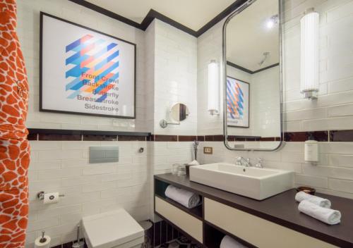 Premium Double or Twin Room