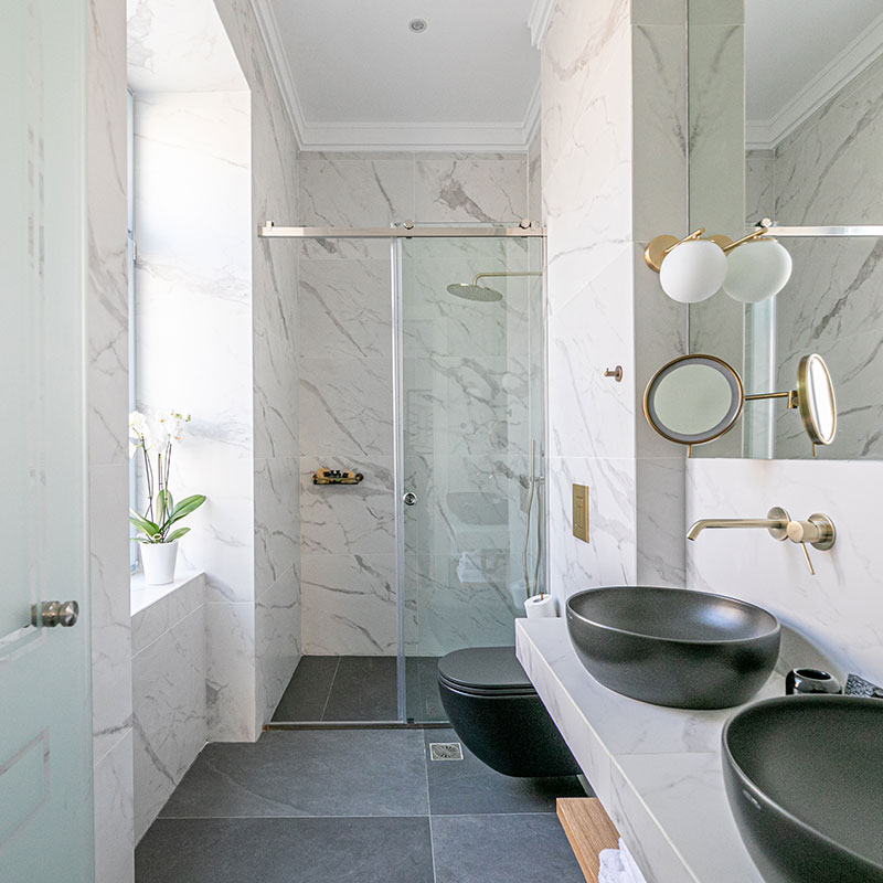 Supreme suite
