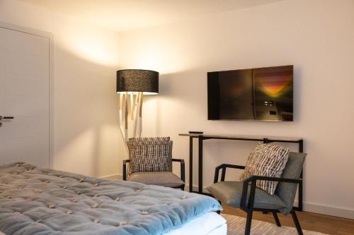 Garden Suite