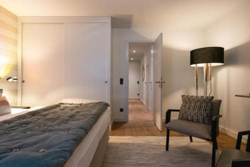 Garden Suite