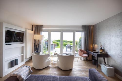 Garden Suite
