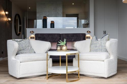 Garden Suite