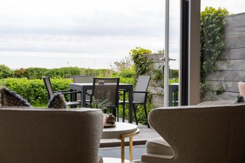 Garden Suite