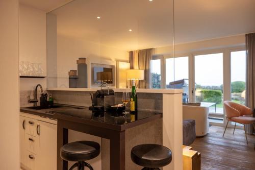 Garden Suite