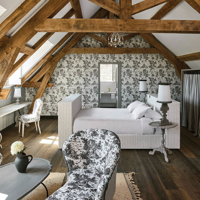 Montrachet Suite