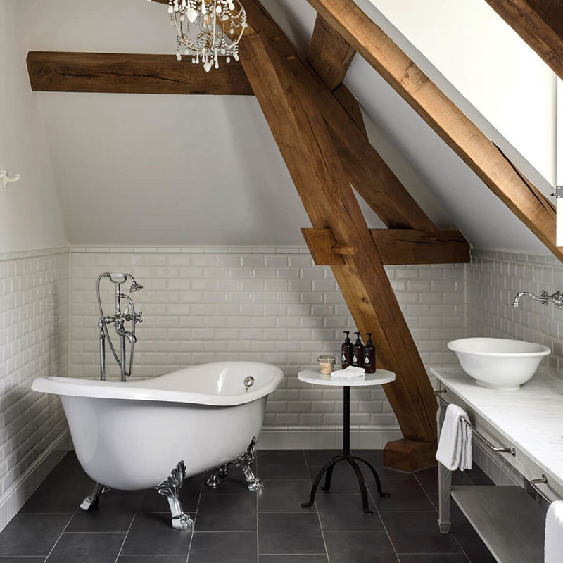 Montrachet Suite