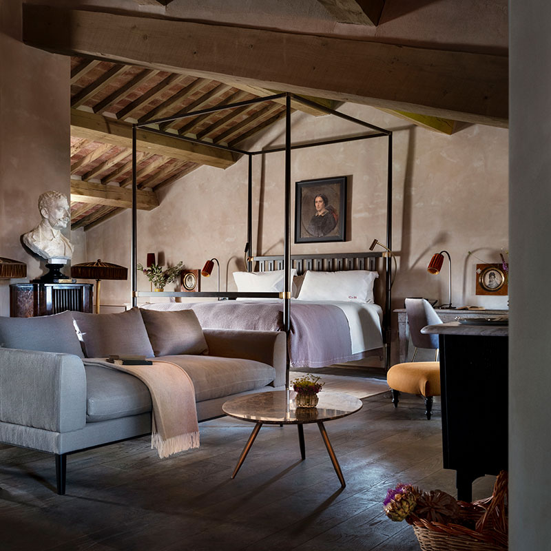 Suite Castello