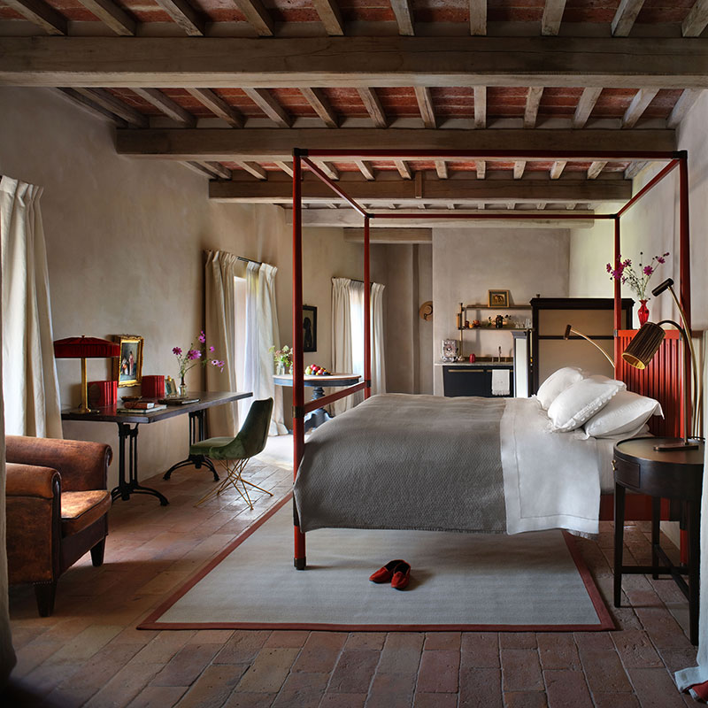 Suite Castello