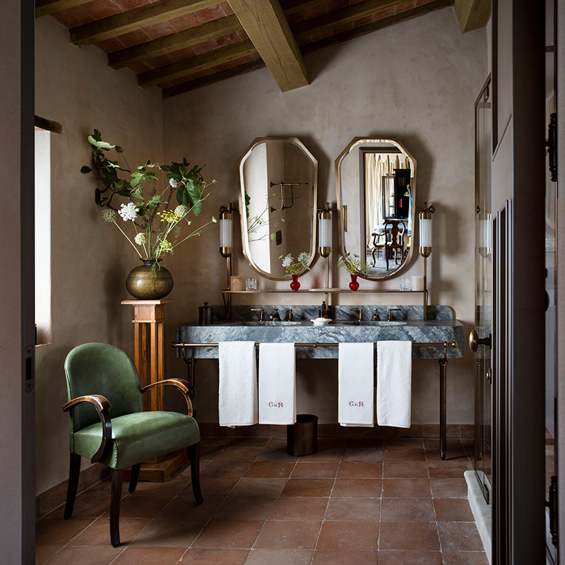 Suite Castello