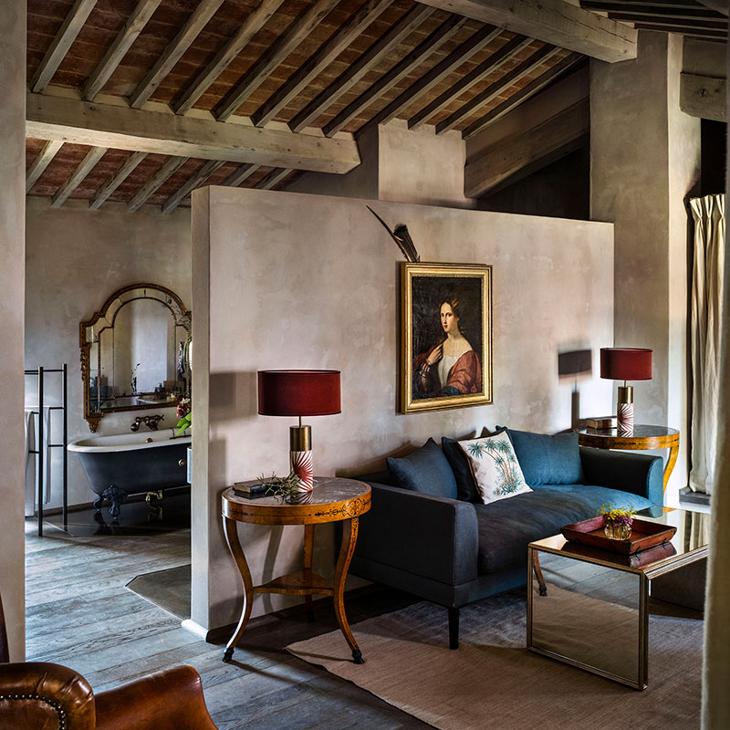 Grand Suite