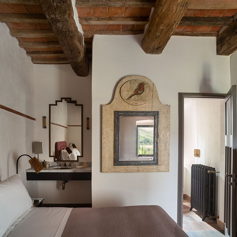 Tower Suite