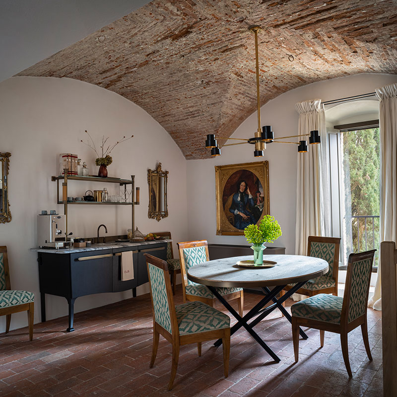 Tower Suite