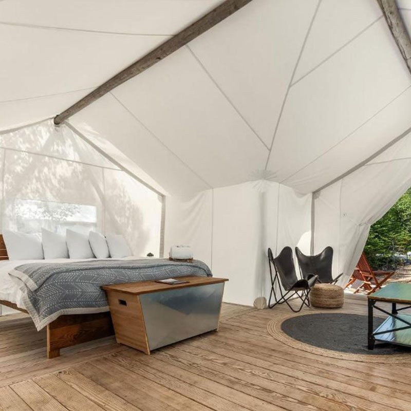 Suite Tent