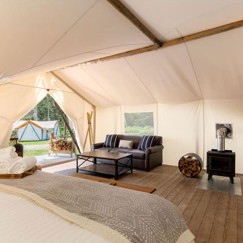 Suite Tent