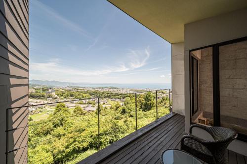 Twin Room with Tatami Area and Semi Open-Air Bath 2nd Floor