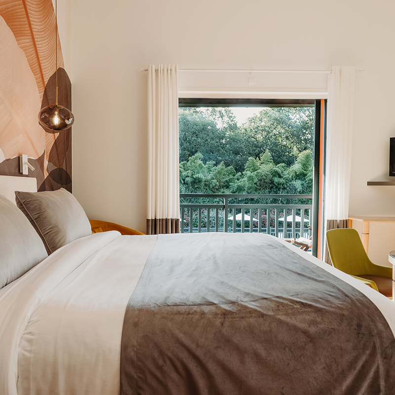 Superior Double Room Plus
