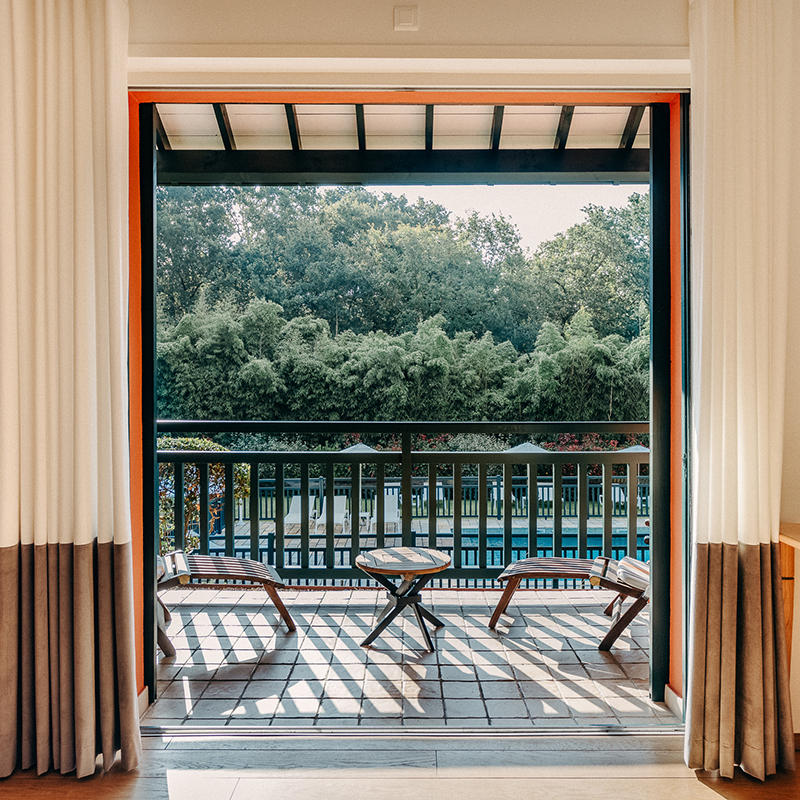 Superior Double Room Plus