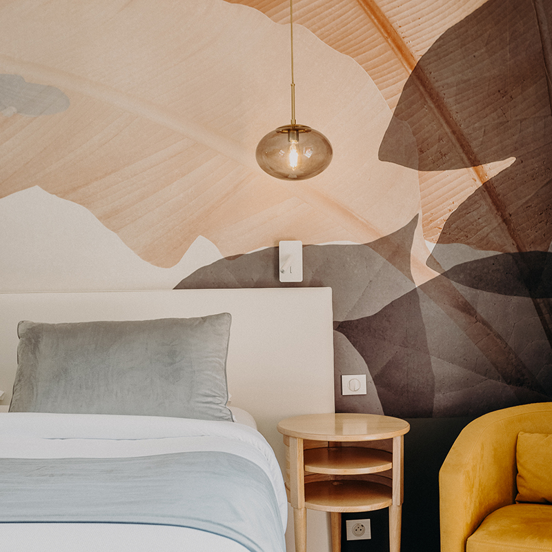 Superior Double Room Plus