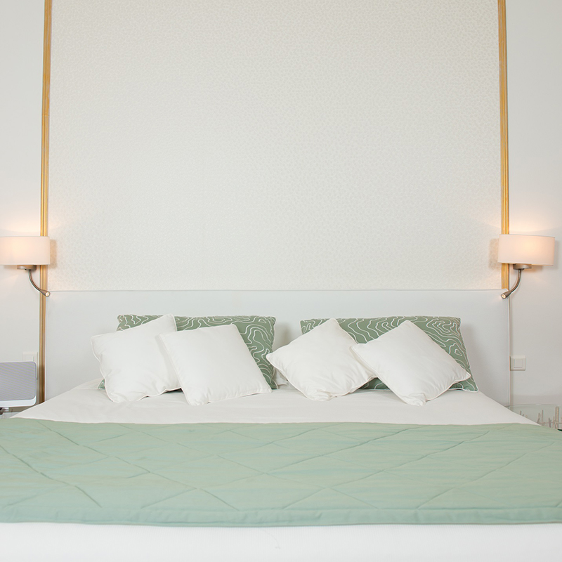 Superior Double Room Plus