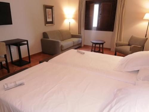 Standard Double Room (3 Adults)