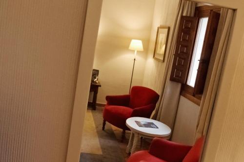 Standard Double Room (3 Adults)