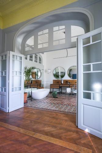 "Kapandriti" Suite, private terrace, plunge pool