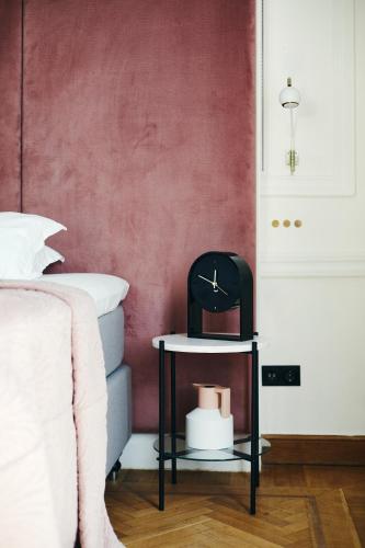 "Dionyssos" Suite with balcony and free-standing bath tub